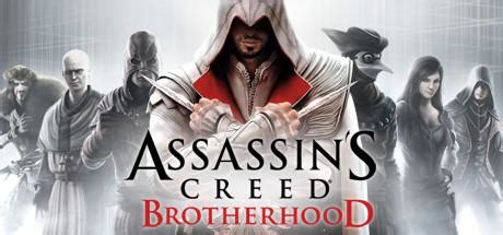 assassin's creed brotherhood release date.